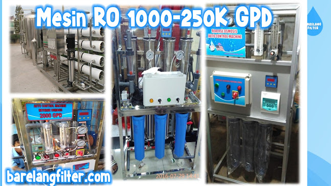 RO System